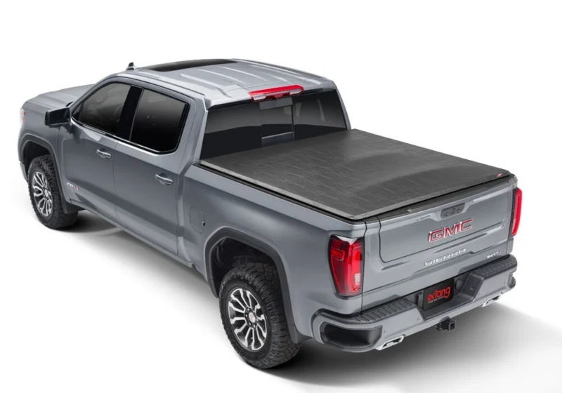 Extang 14456 - Tuff Tonno, 5'10" Bed