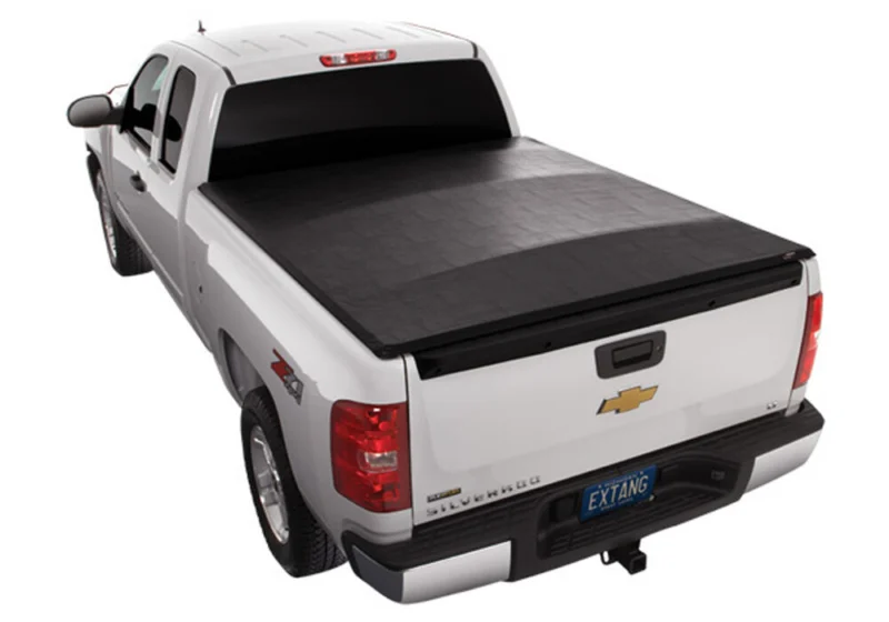 Extang 14704 - Tuff Tonno, 8'2" Bed