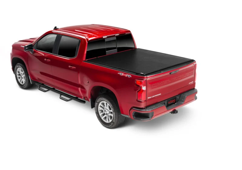 Extang 54457 - Revolution, 6'7" Bed