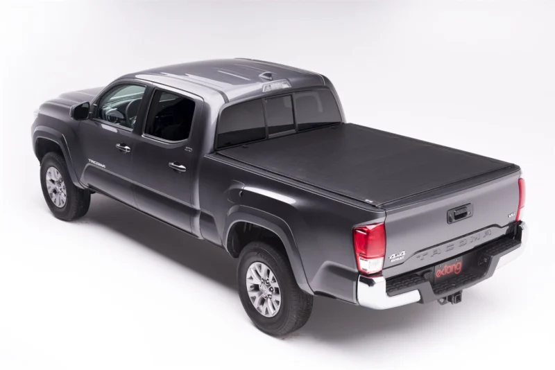 Extang 54570 - Revolution, 6'6" Bed
