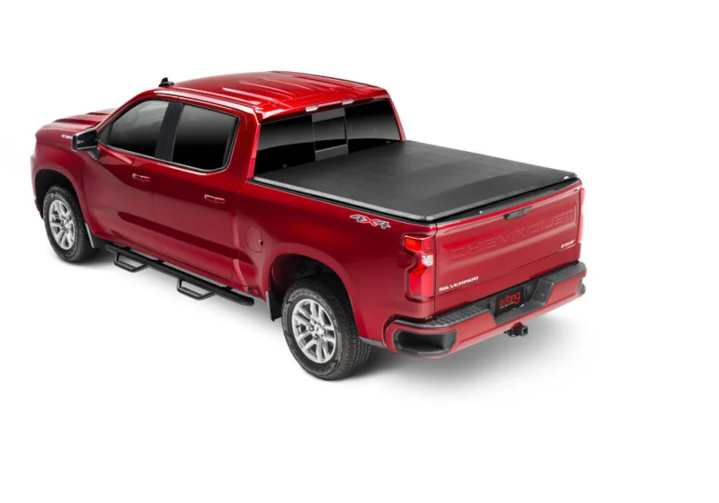 Extang 72456 - eMAX Tonno, 5'10" Bed
