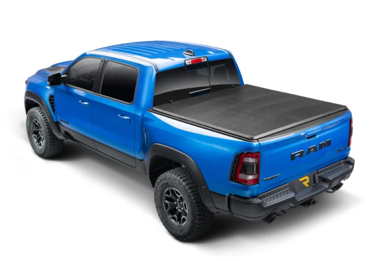 Extang 77430 - Trifecta E-Series, 6'4" Bed