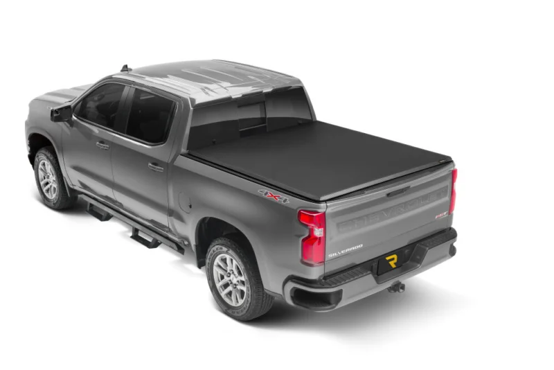 Extang 77703 - Trifecta E-Series, 6'7" Bed