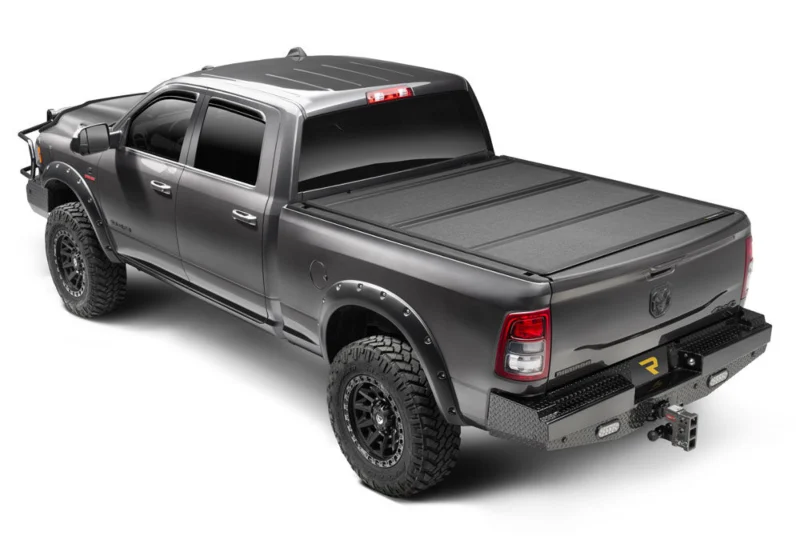 Extang 80421 - Trifecta ALX, 5'7" Bed