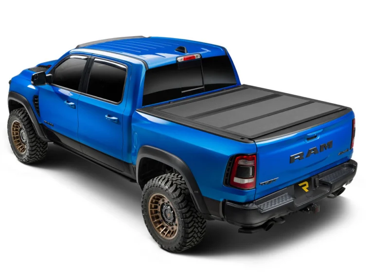 Extang 80460 - Trifecta ALX, 5'7" Bed