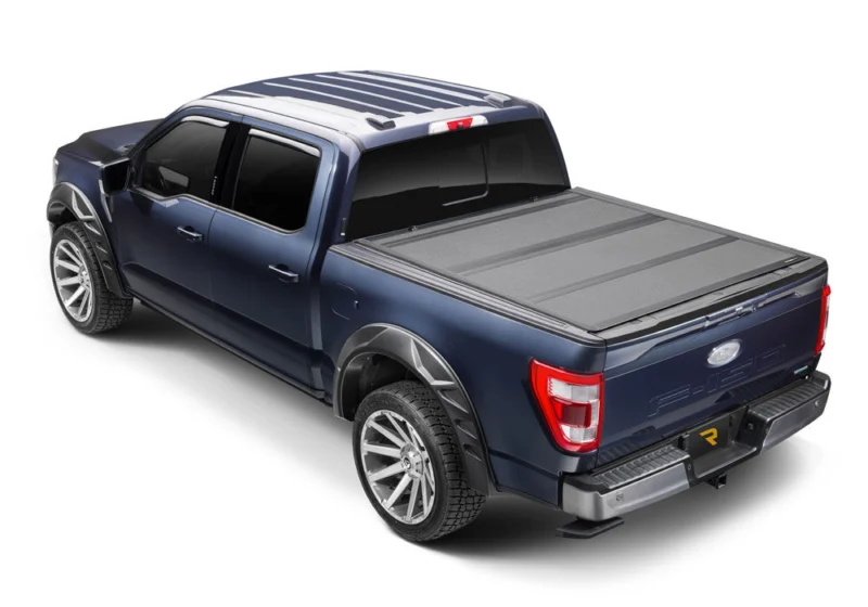 Extang 80637 - Trifecta ALX, 5'1" Bed