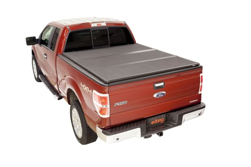 Extang 83410 - Solid Fold 2.0, 6'7" Bed