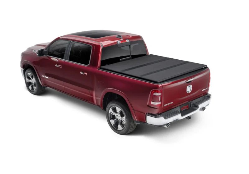Extang 83427 - Solid Fold 2.0, 5'7" Bed
