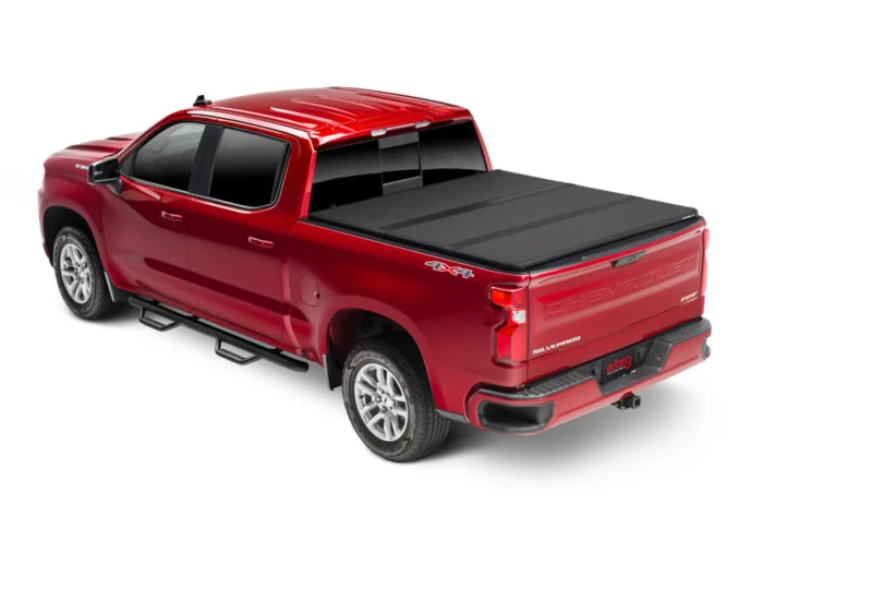 Extang 83458 - Solid Fold 2.0, 8'2" Bed