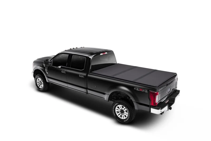 Extang 83486 - Solid Fold 2.0, 6'10" Bed