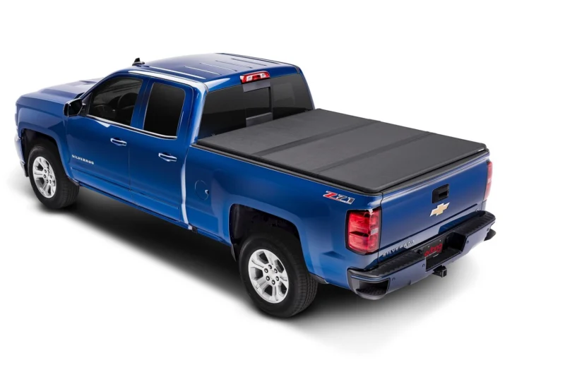 Extang 83625 - Solid Fold 2.0, 5'9" Bed