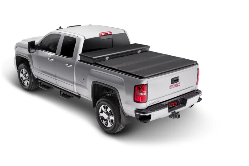 Extang 84658 - Solid Fold Toolbox