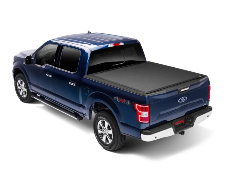 Extang 85480 - Xceed, 6'7" Bed