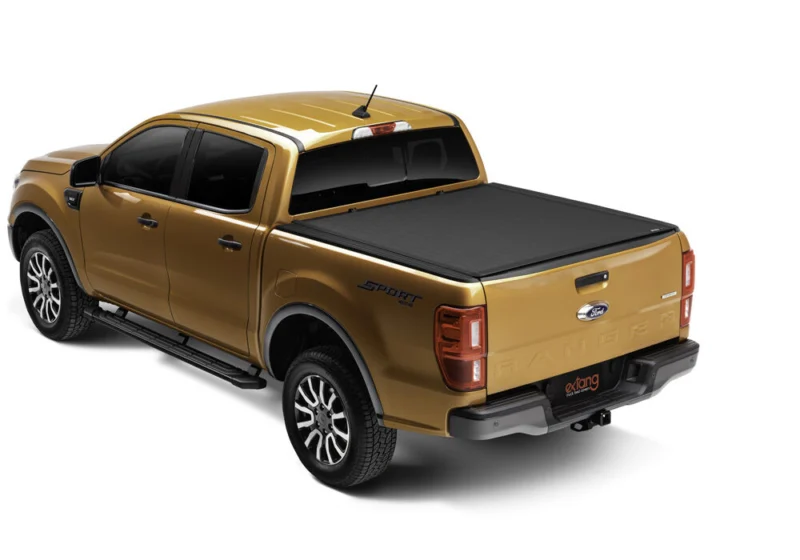 Extang 85636 - Xceed, 5'1" Bed