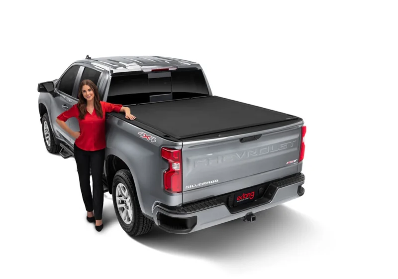 Extang 85650 - Xceed, 6'7" Bed