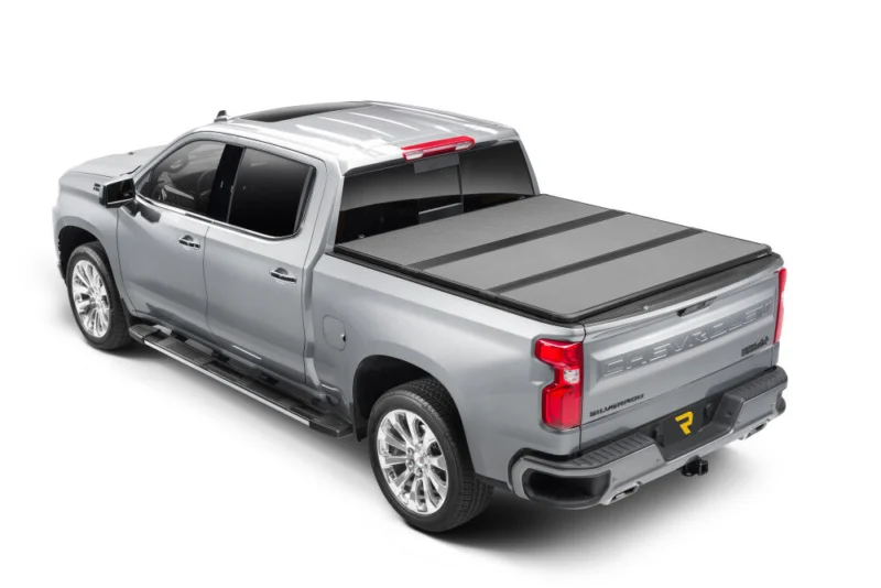 Extang 88455 - Solid Fold ALX, 8'2" Bed