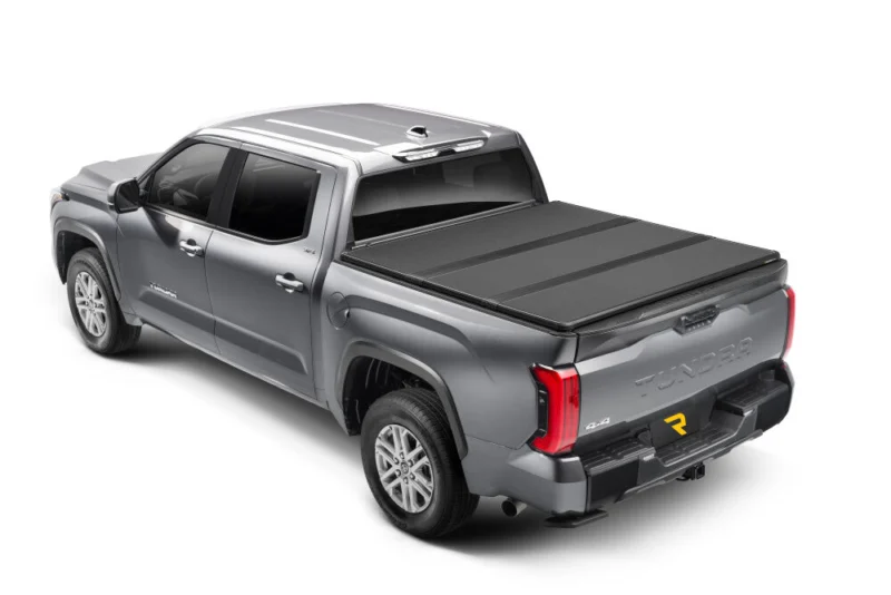 Extang 88465 - Solid Fold ALX, 6'7" Bed