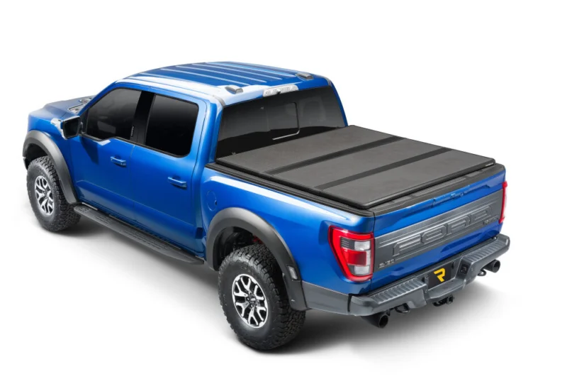Extang 88701 - Solid Fold ALX, 6'7" Bed