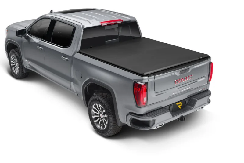 Extang 90355 - Trifecta ALX, 6'2" Bed