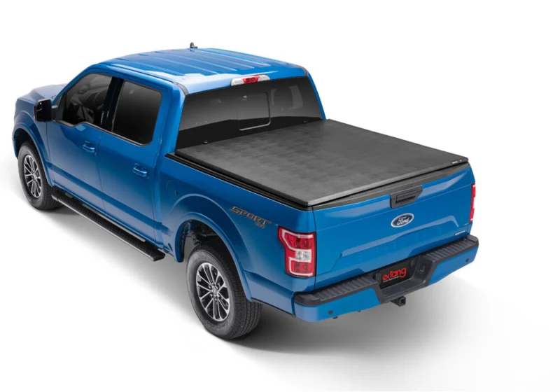 Extang 90422EXT - Trifecta ALX, 6'4" Bed