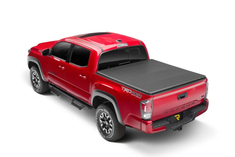 Extang 90466 - Trifecta ALX, 6'7" Bed