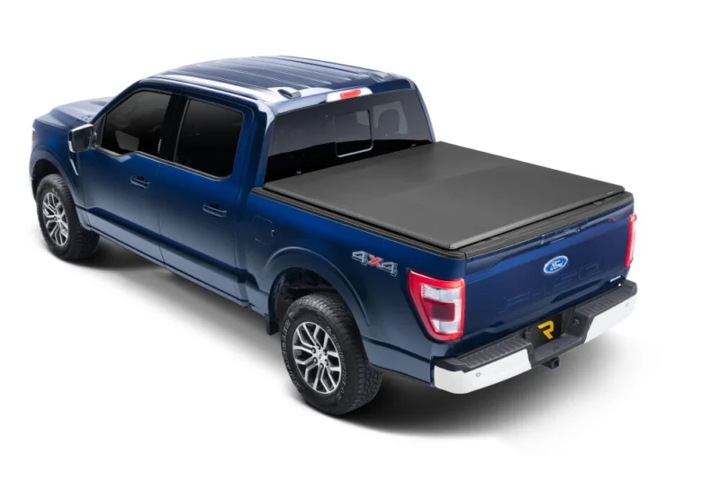 Extang 90703 - Trifecta ALX, 6'7" Bed