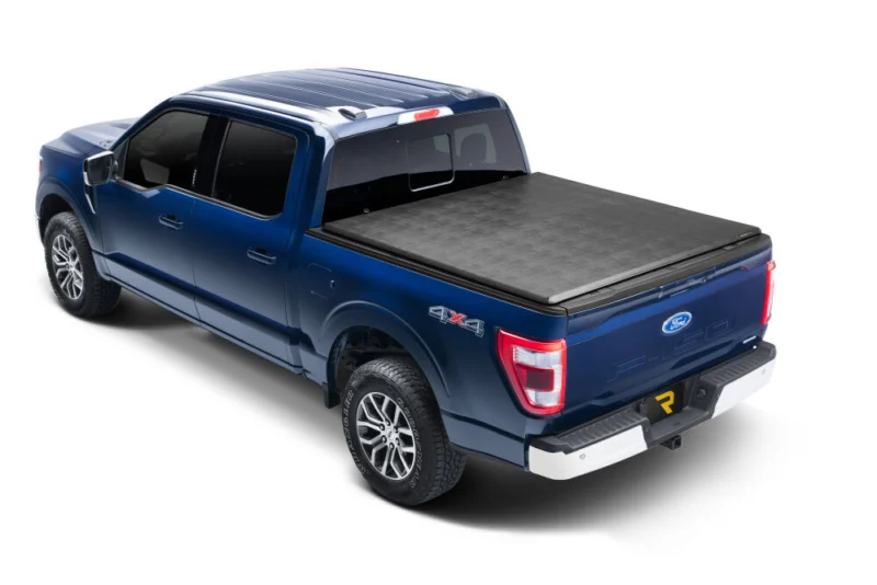 Extang 92488 - Trifecta 2.0, 8'2" Bed