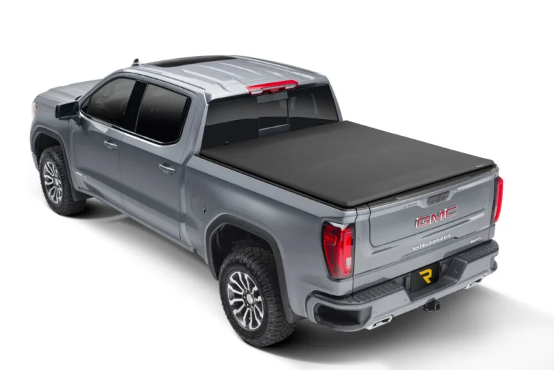 Extang 94457EXT - Trifecta Signature 2.0, 6'7" Bed