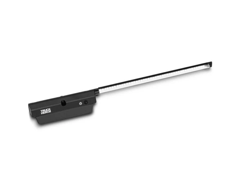 UnderCover 100656 - Fldng Cvr Rail Light