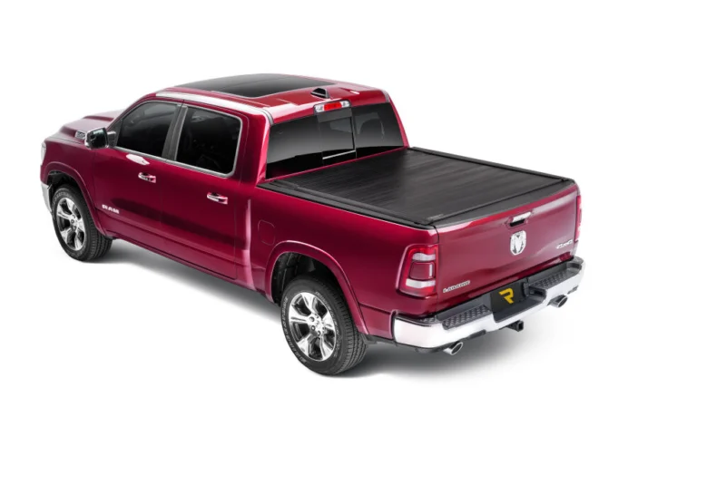 Retrax 30243 - Retrax IX, 5'7" Bed