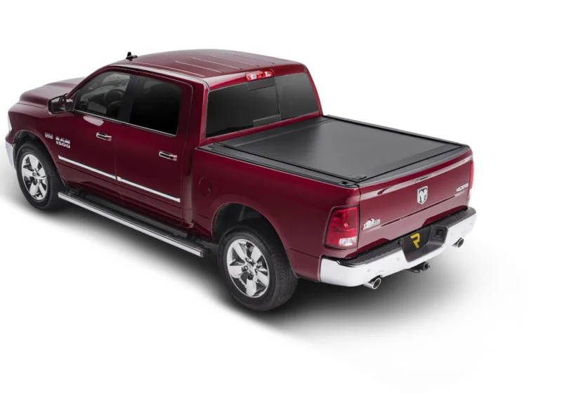 Retrax 60243 - RetraxONE MX, 5'7" Bed