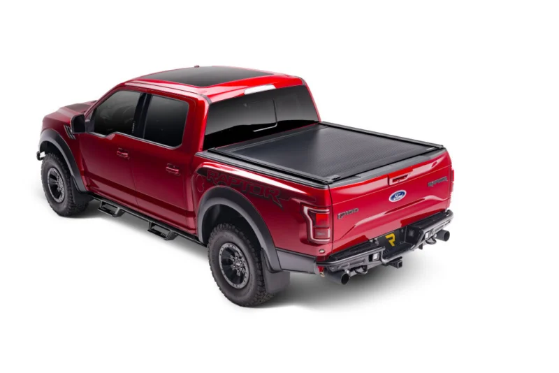 Retrax T-60243 - RetraxONE XR, 5'7" Bed