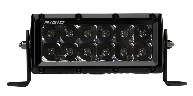 RIGID Industries 106213BLK - E-Series
