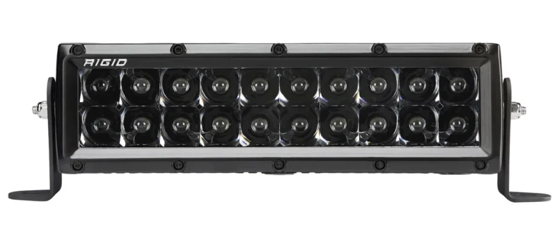 RIGID Industries 110213BLK - E-Series