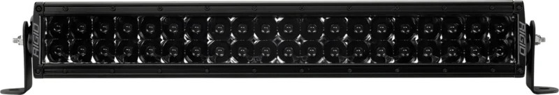 RIGID Industries 120213BLK - E-Series