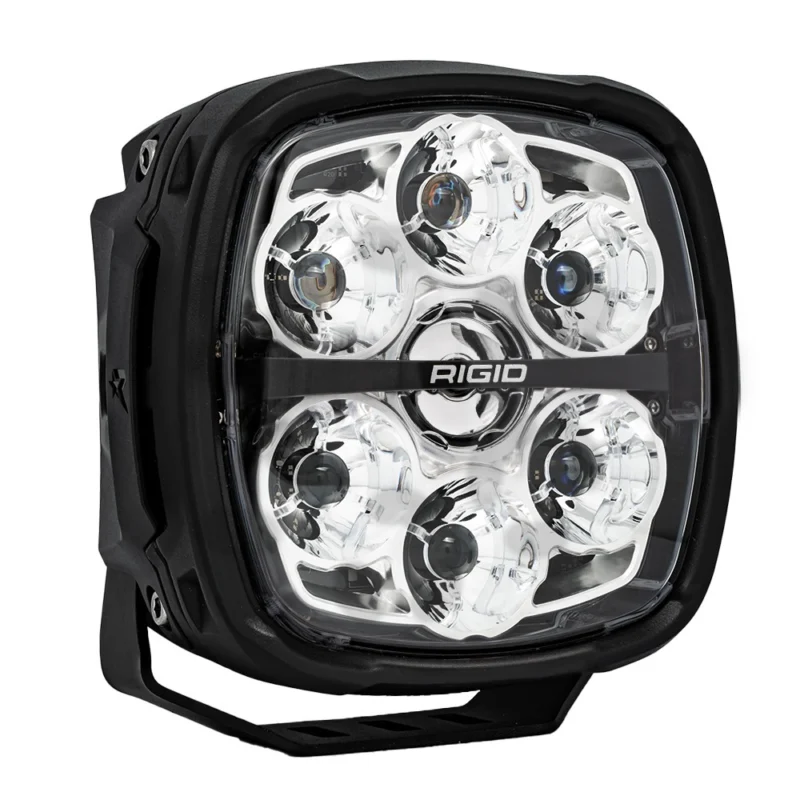 RIGID E-Series