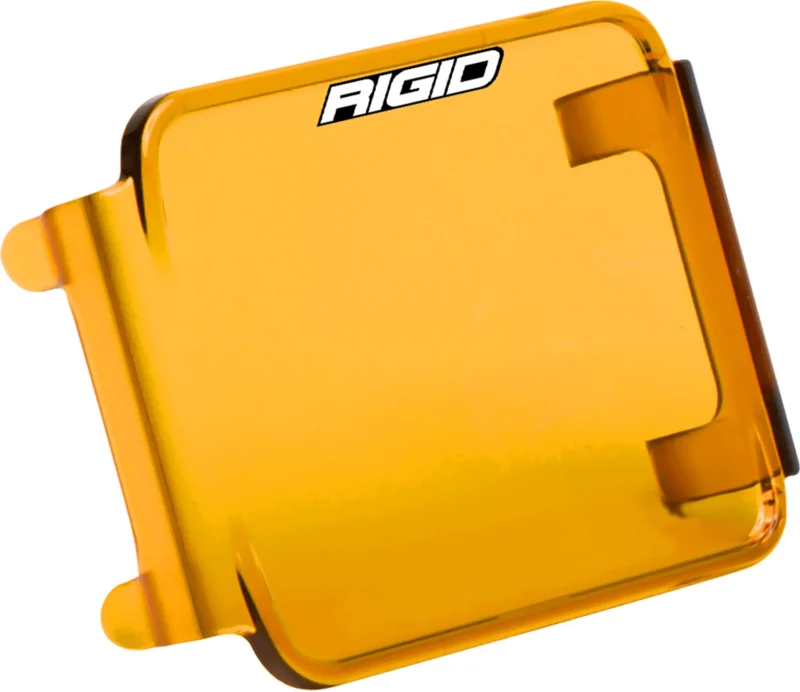 RIGID Industries 201933 - Light Covers