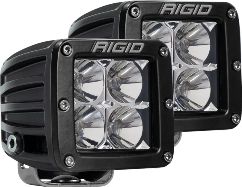 RIGID LED Lights