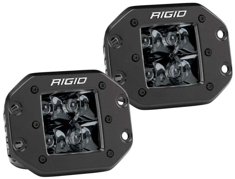 RIGID Industries 212213BLK - LED Lights
