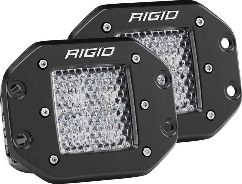RIGID Industries 212513 - LED Lights