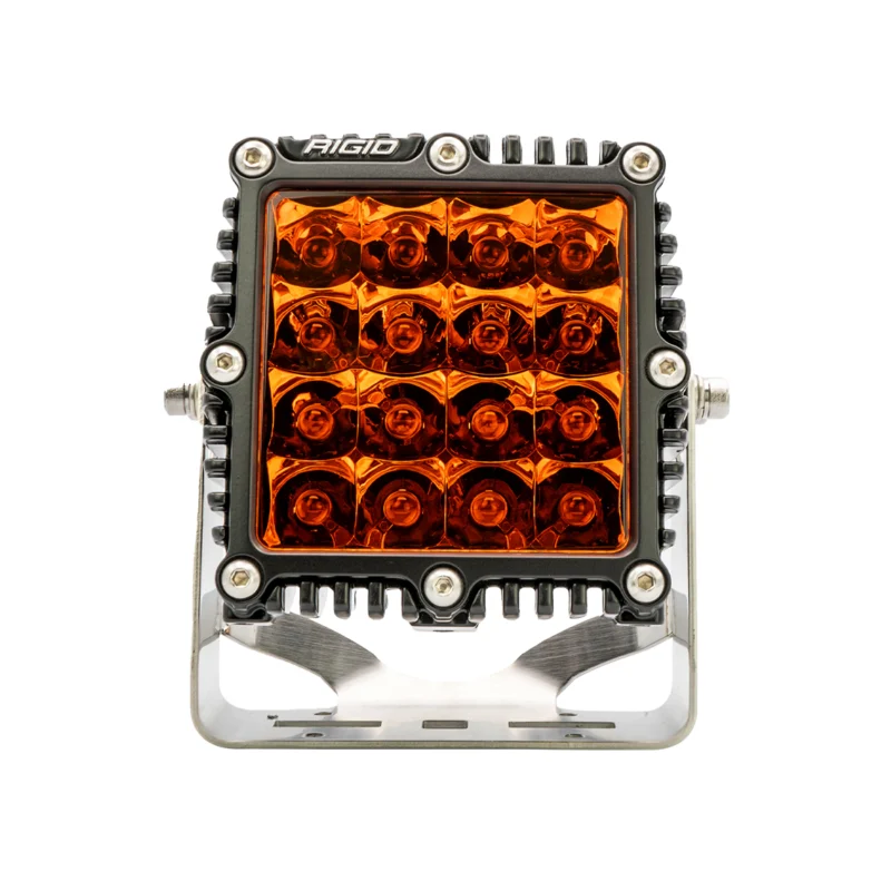 RIGID Industries 244293 - Q-srs Spot Amb