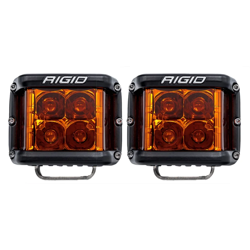 RIGID Industries 262214 - D-ss Spot Amb/2