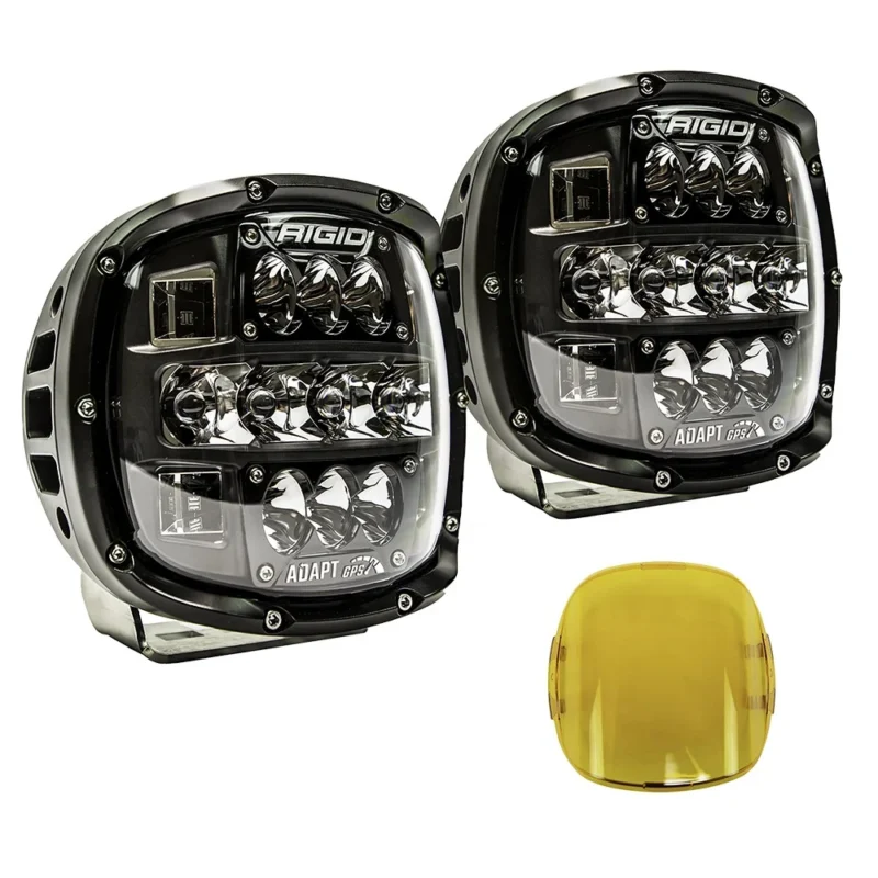 RIGID Industries 300415 - LED Lights