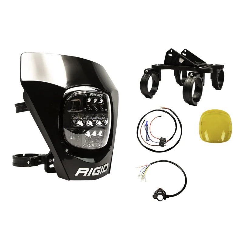 RIGID Industries 300416 - LED Lights