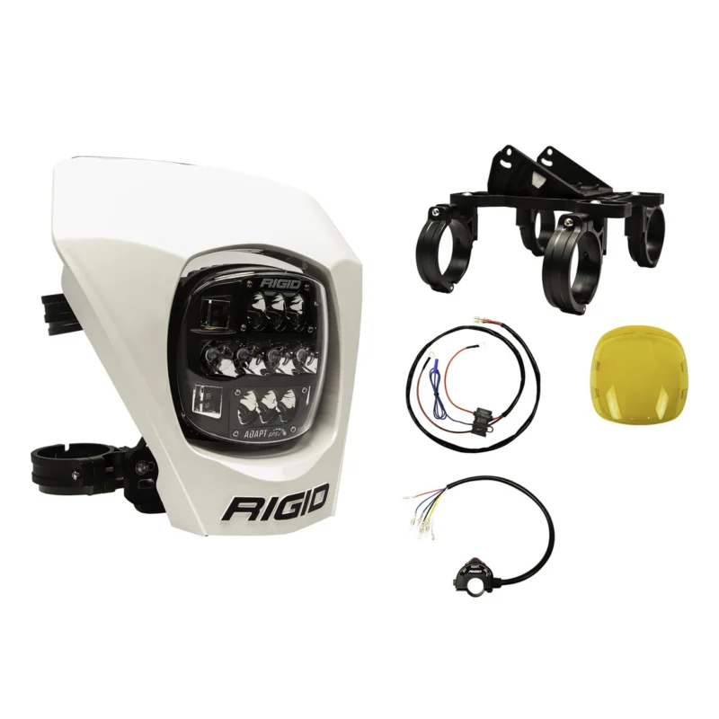 RIGID Industries 300417 - LED Lights