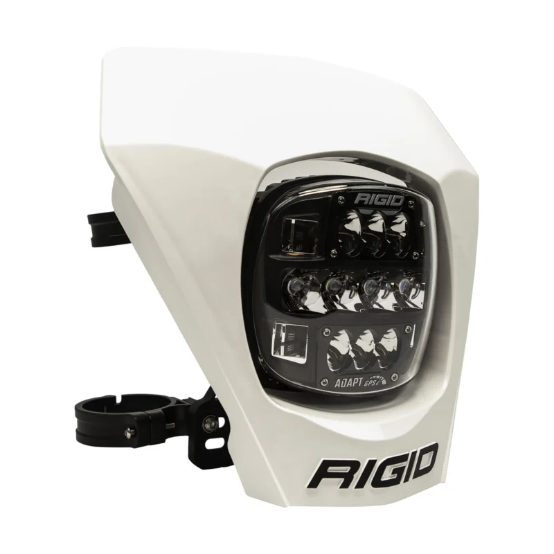 RIGID Industries 300419 - Number Plate Wht
