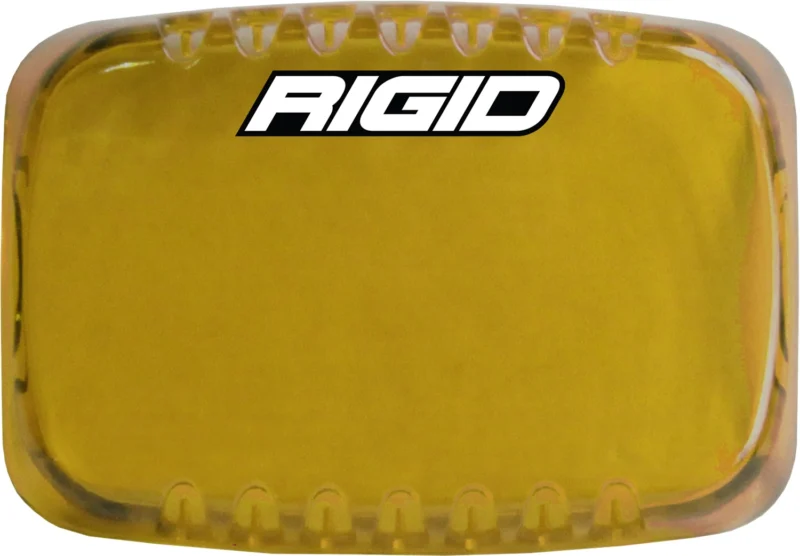 RIGID Industries 301933 - Light Covers
