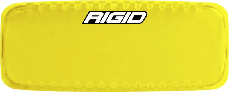 RIGID Industries 311933 - Light Covers