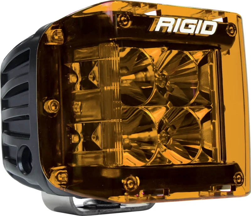 RIGID Industries 32183 - Light Covers