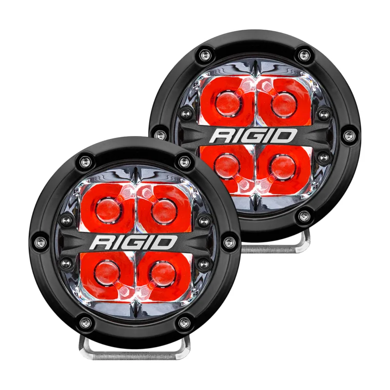 RIGID Industries 36112 - LED Lights